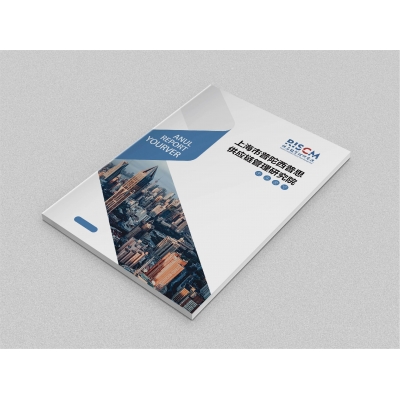 供應(yīng)鏈管理行業(yè)畫冊(cè)設(shè)計(jì)賞析