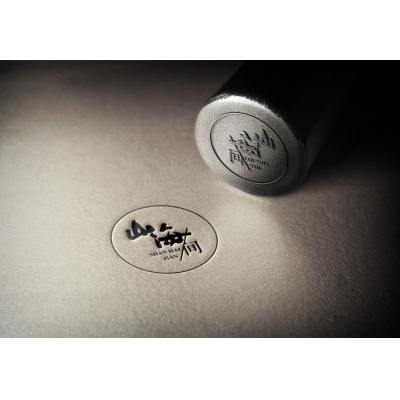 標志設計案例賞析