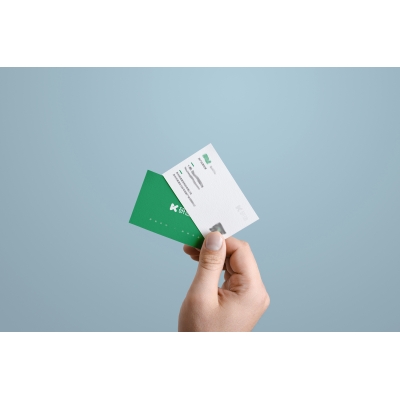 高端名片設(shè)計(jì)制作案例賞析