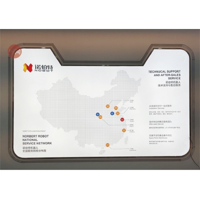 燈箱廣告類(lèi)案例