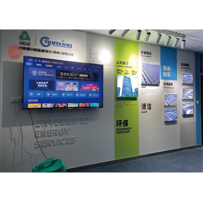 燈箱廣告類(lèi)案例